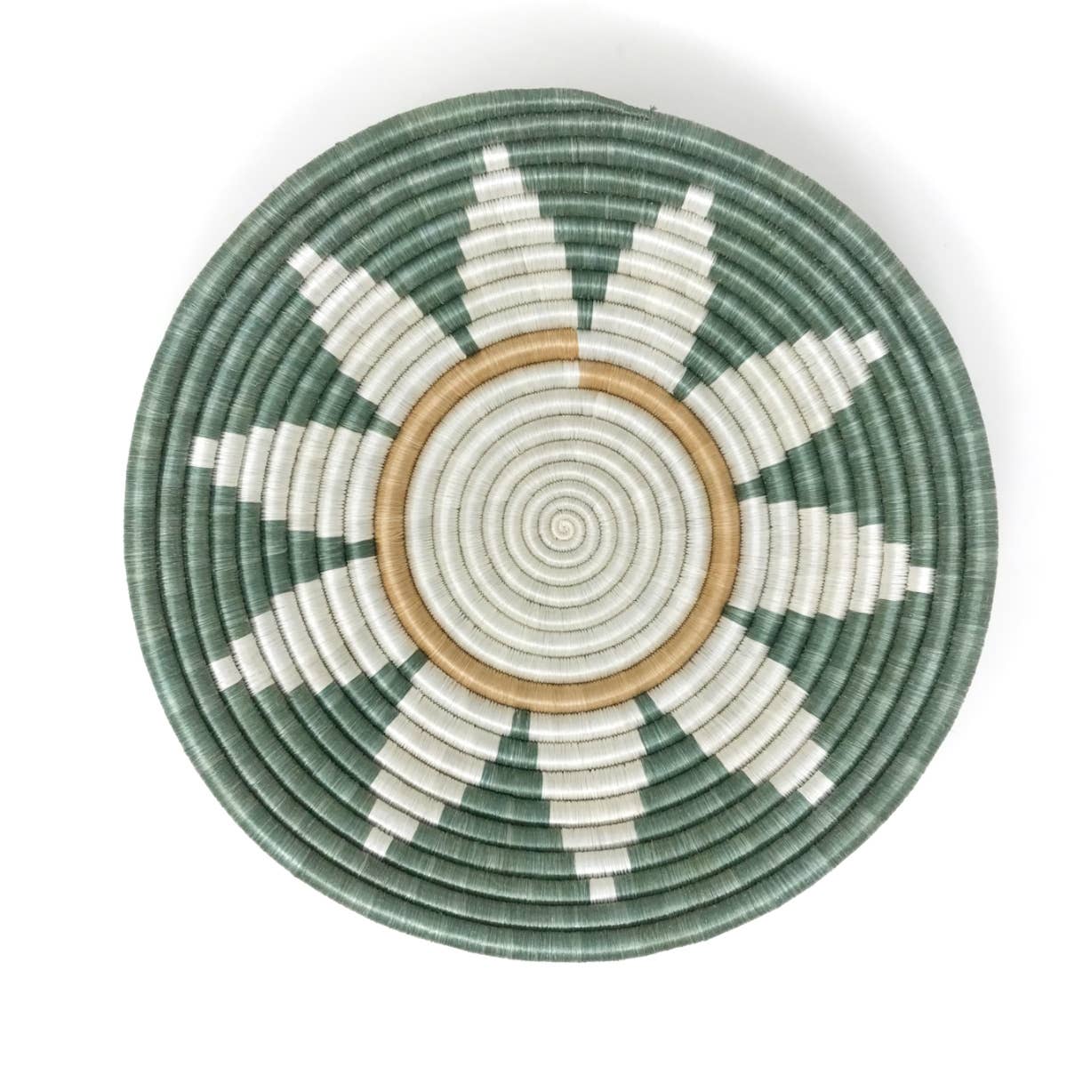 Zuba Woven Bowls