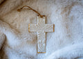 Cross Ornament