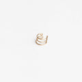 Journey of Hope Ear Cuff in 14k Gold Filled