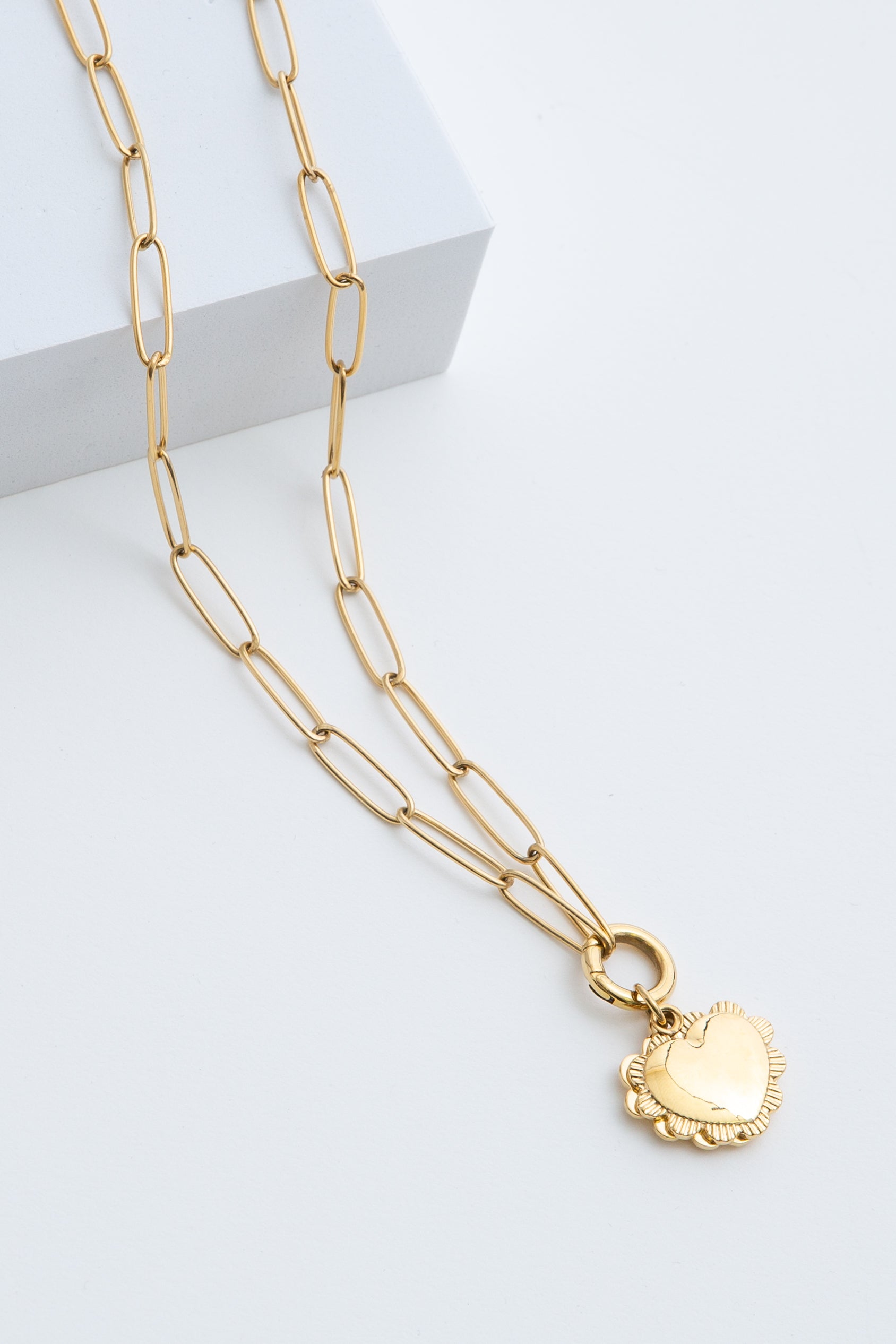 Ardent Locket
