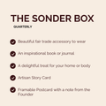 Sonder Box