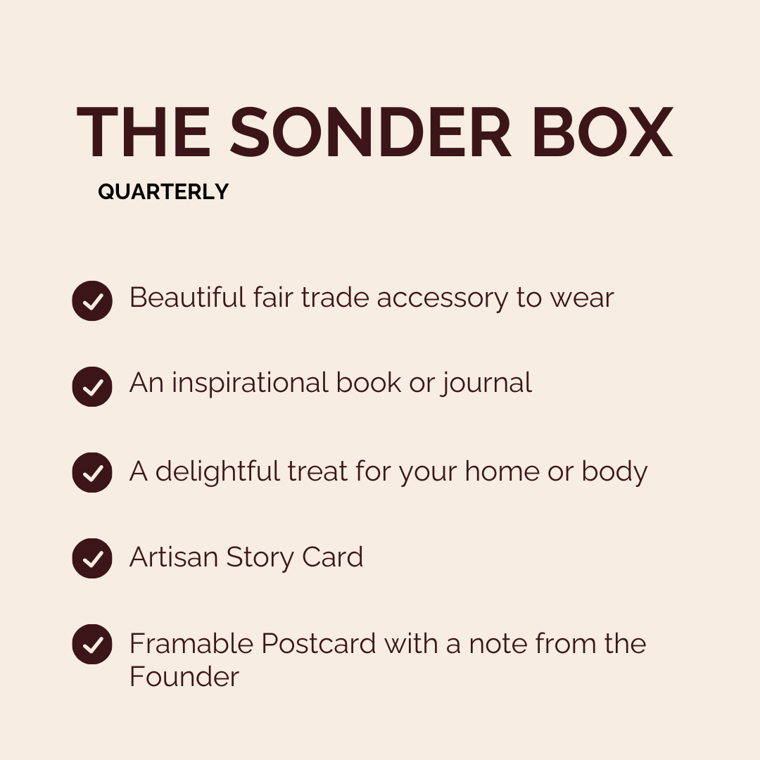 Sonder Box