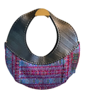 Guatemala Round Bag