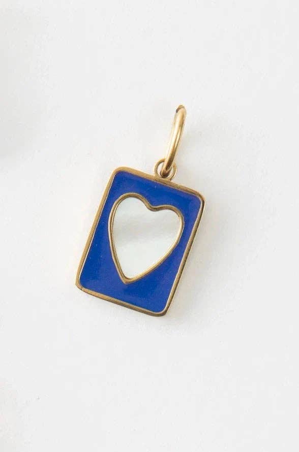 Trust Charm