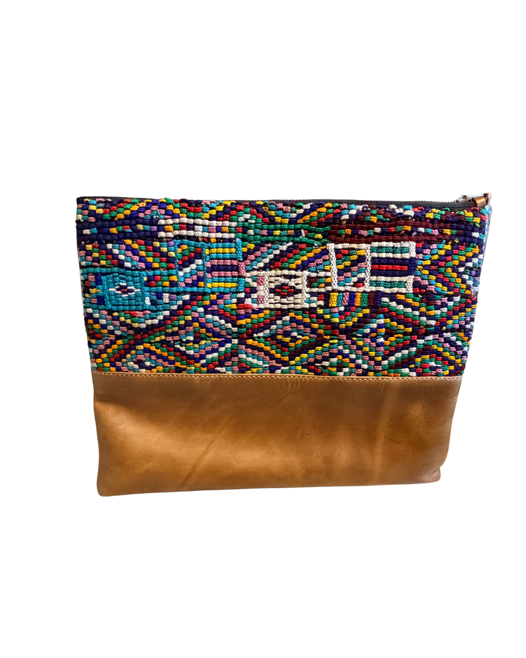 The Statement Clutch