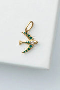 Soar Charm