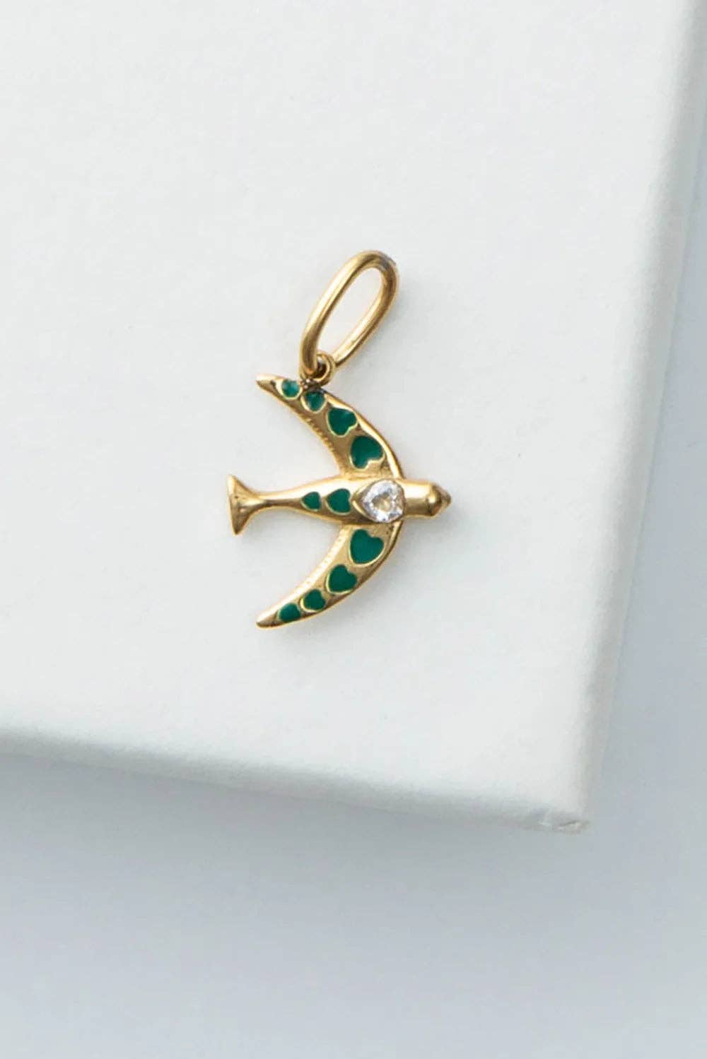 Soar Charm