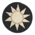 Zuba Woven Bowls