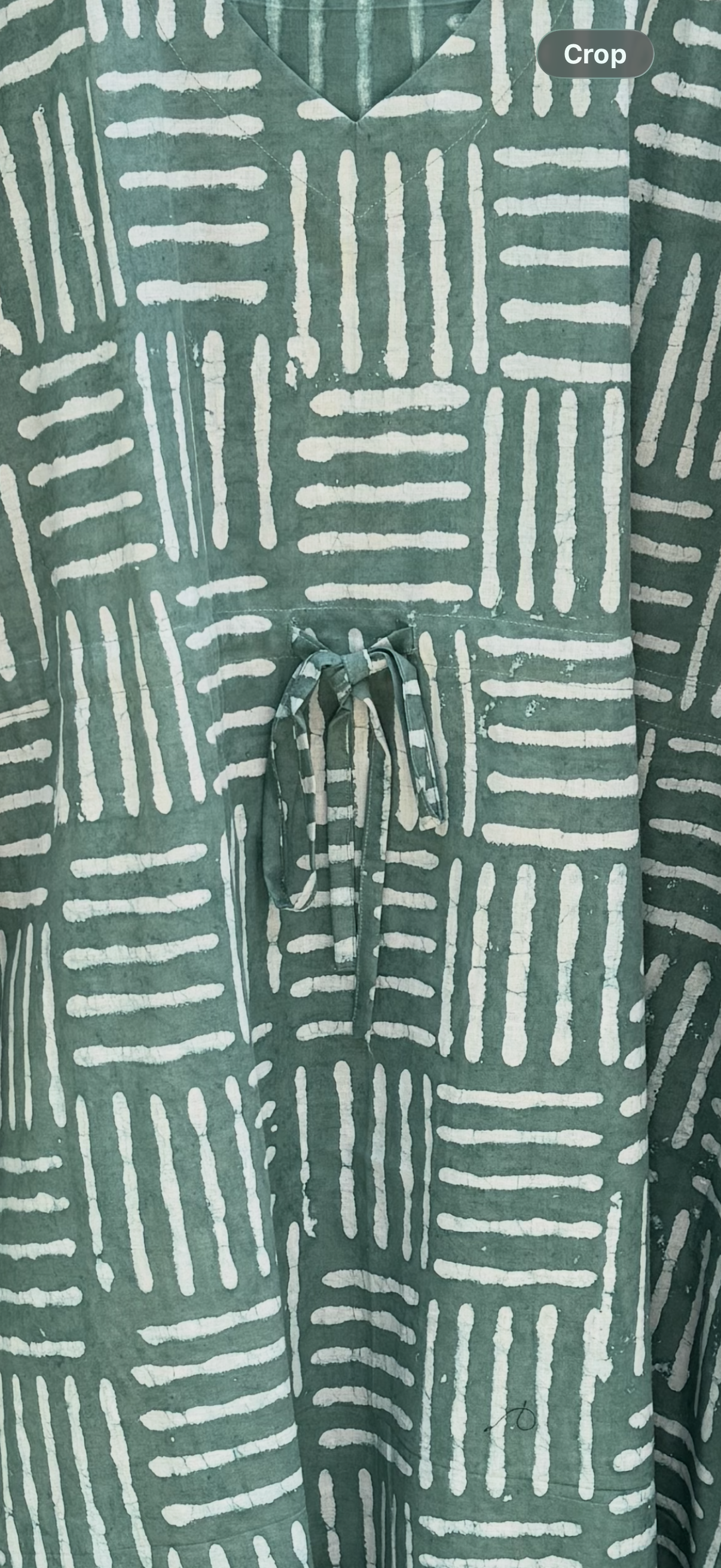 Caftan