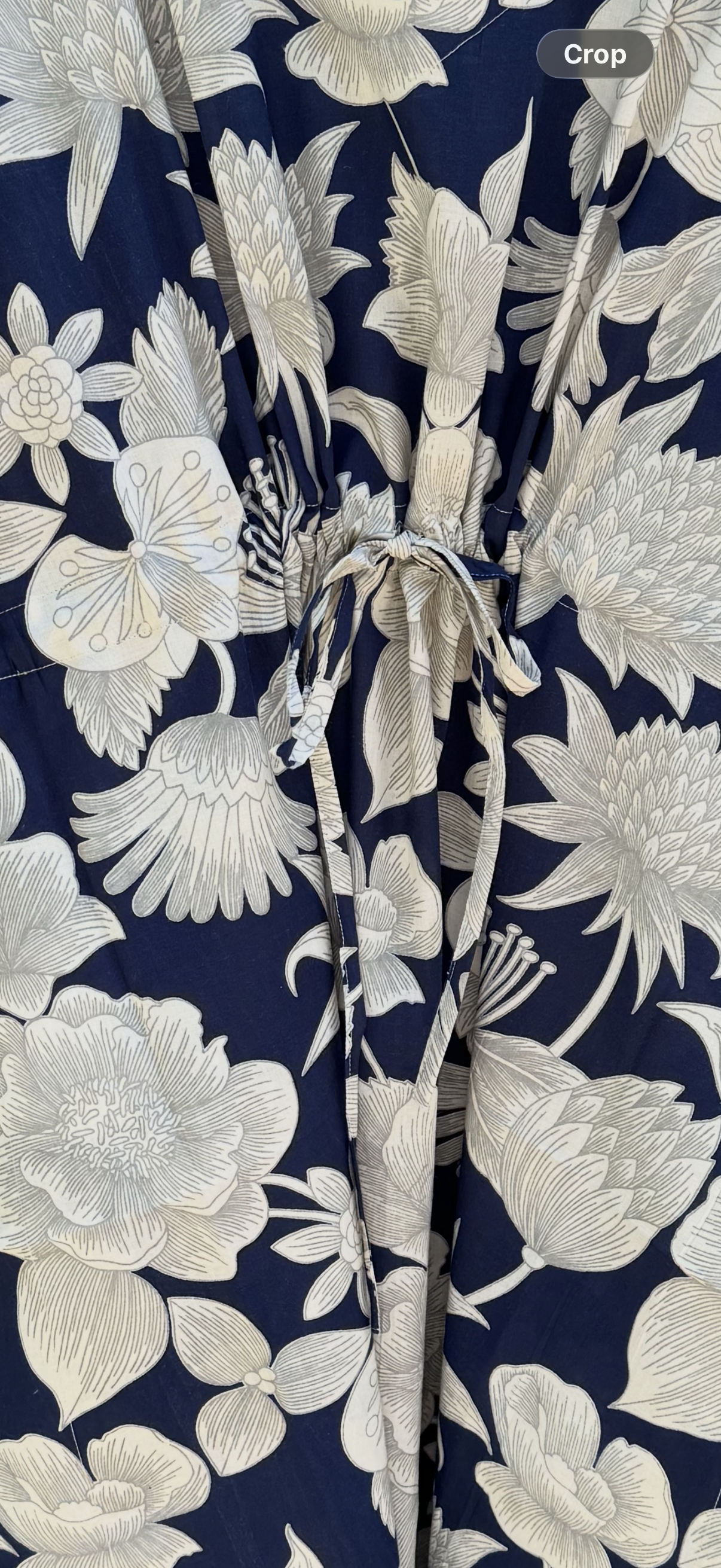 Caftan