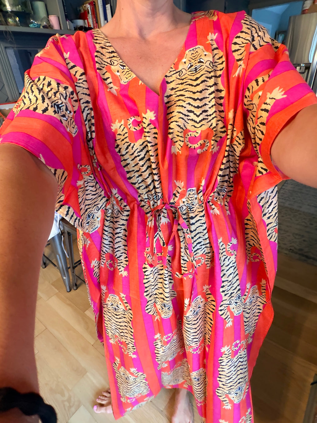 The Caftan Collection