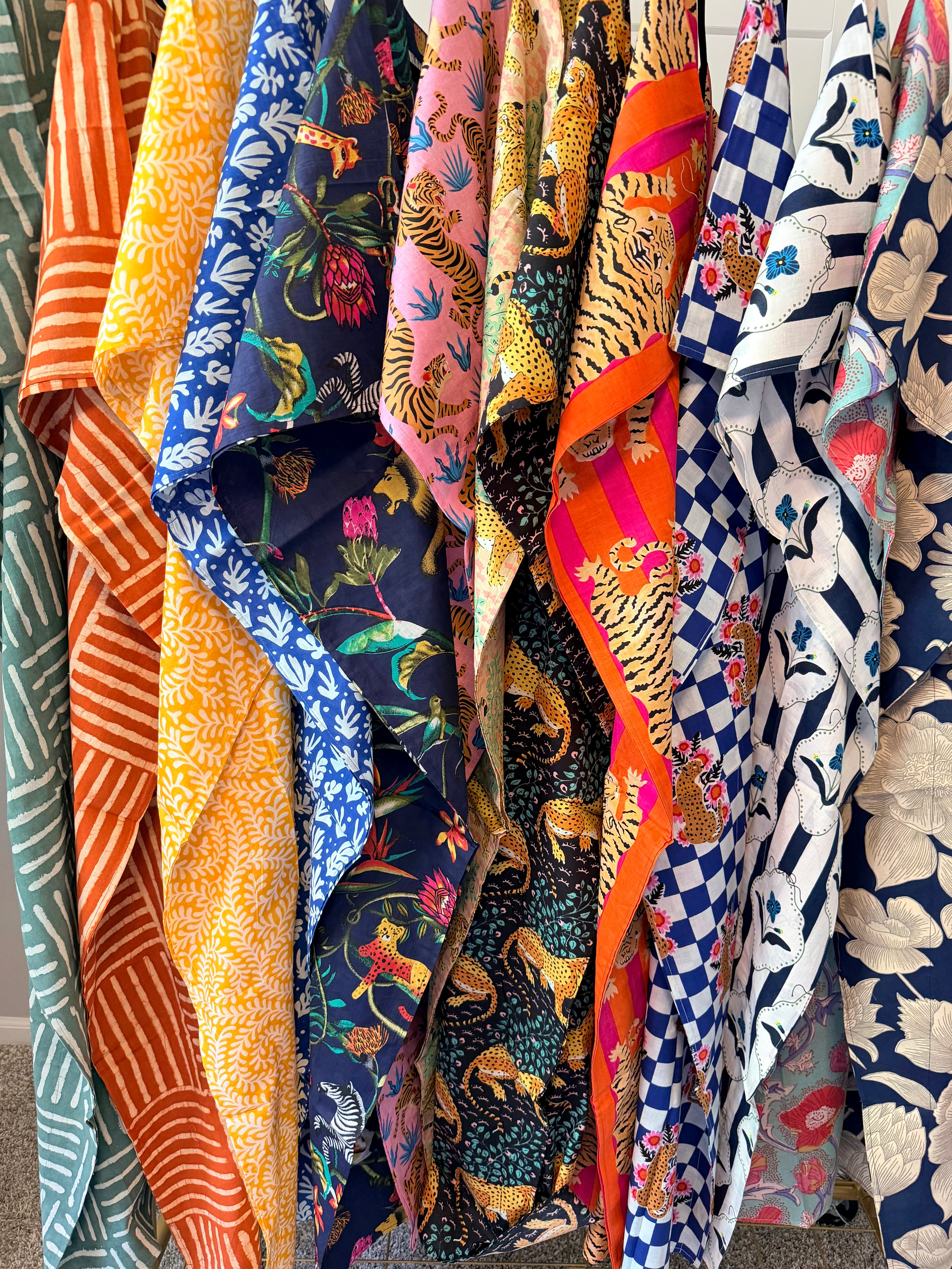Caftan