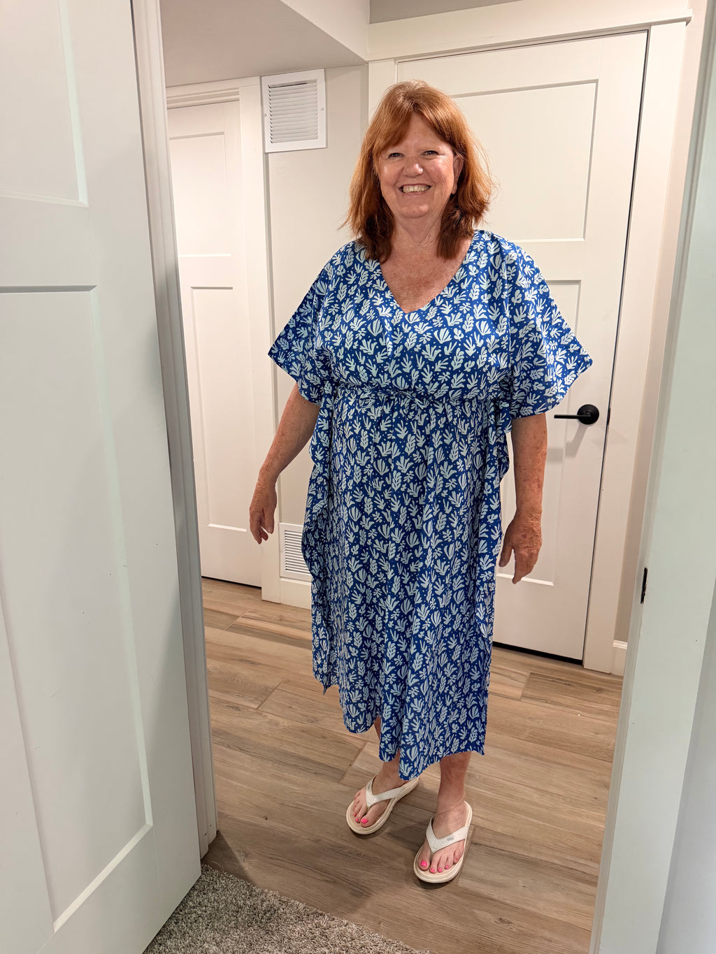 The Caftan Collection