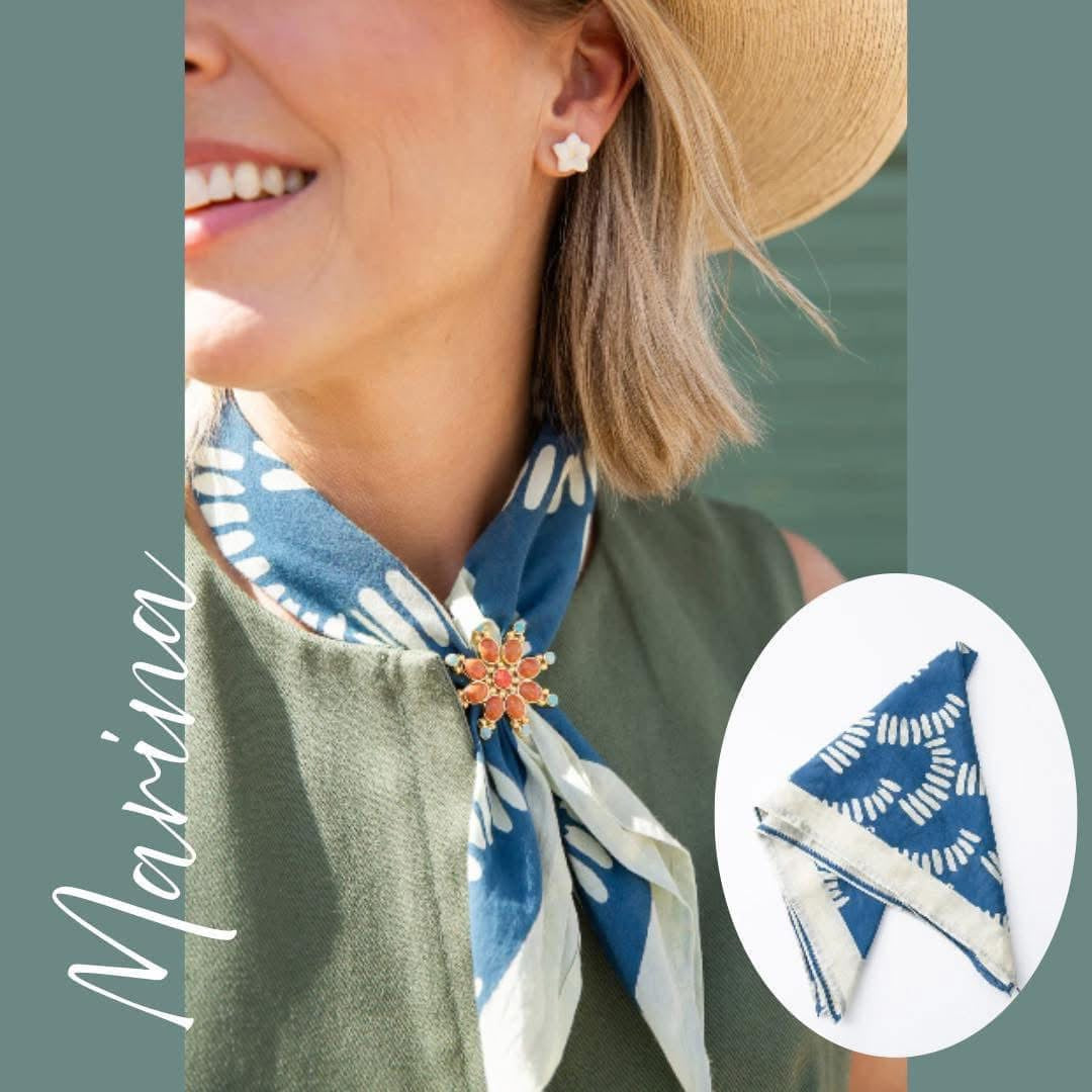 Marina Bandana