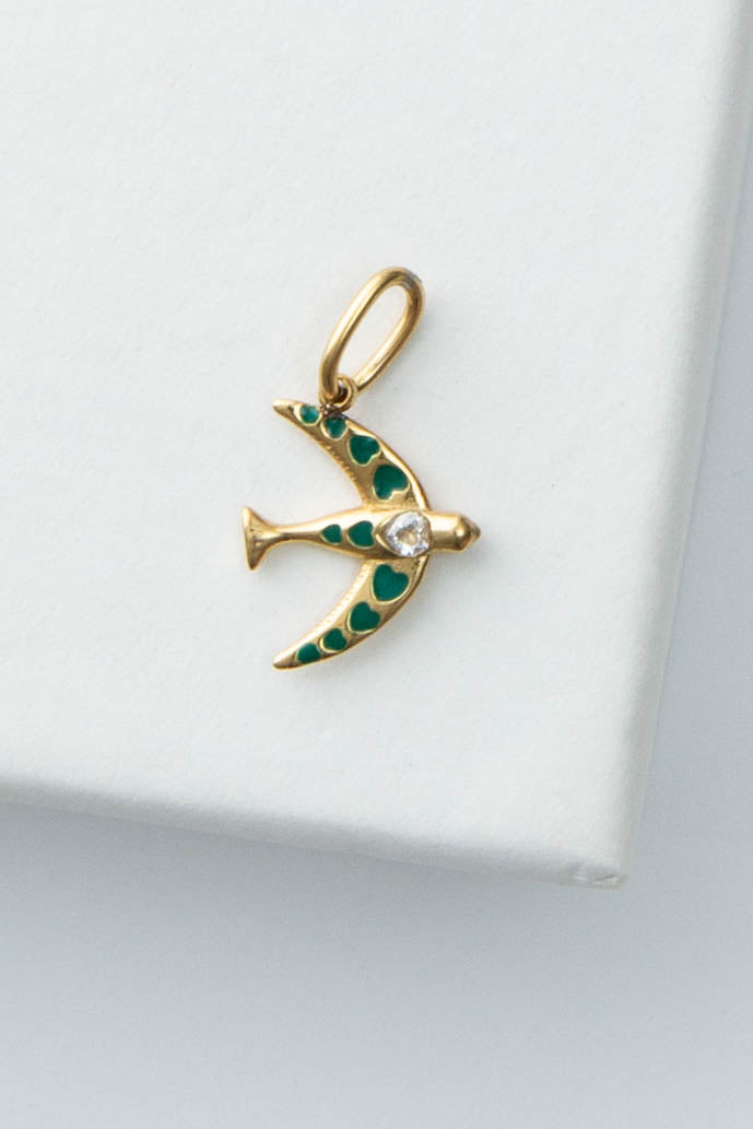 Soar Charm