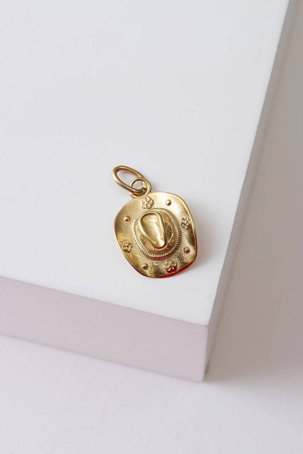 Trailblazer Charm