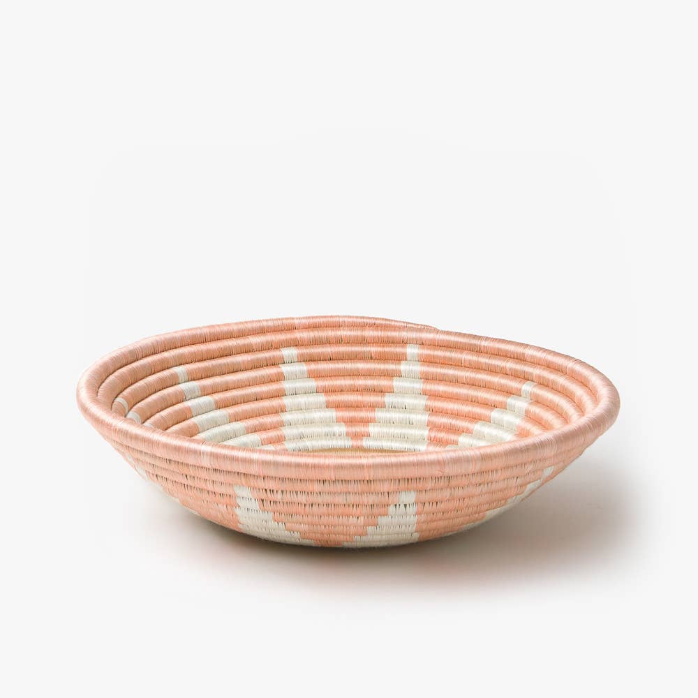 Zuba Woven Bowls