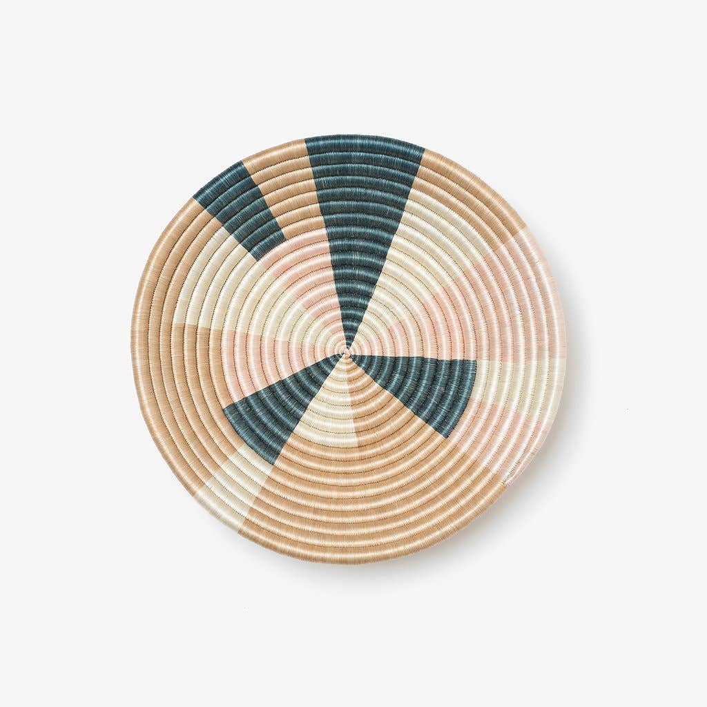 Prism Woven Bowls
