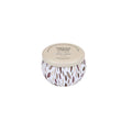 Vanilla Bean Mini Candle