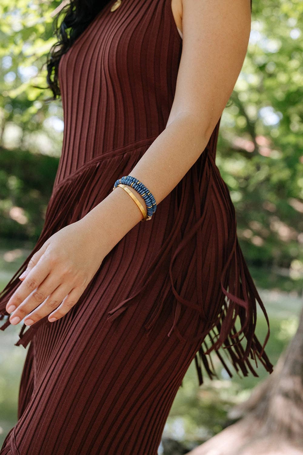 Midnight Bracelet