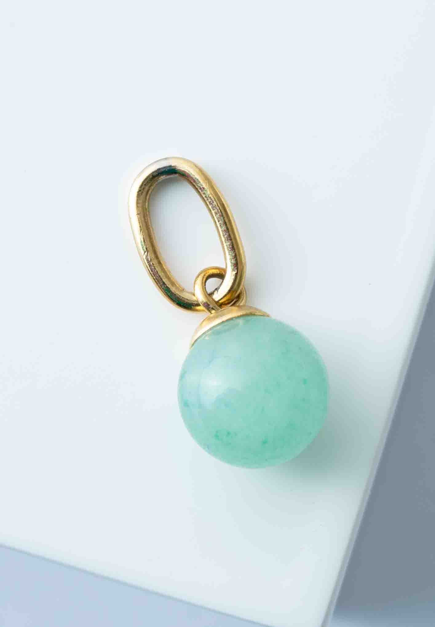 Gratitude Charm
