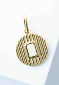 Grit Charm