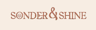 Sonder &amp; Shine - Home